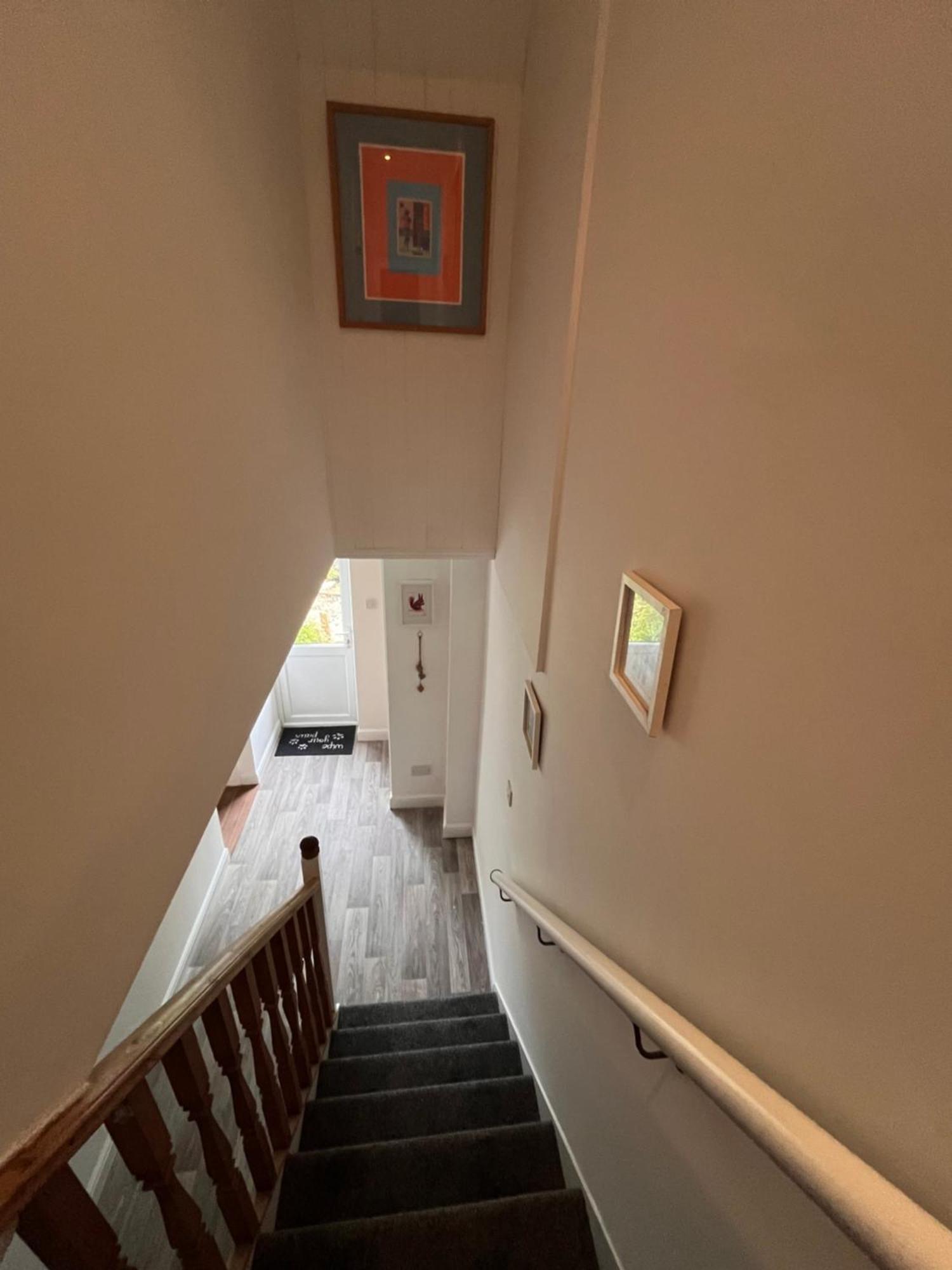 The Annexe - 10 Howards Croft Mile End Exterior photo